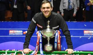 奥沙利文,和亨得利谁厉害 奥沙利文和亨德利谁更厉害