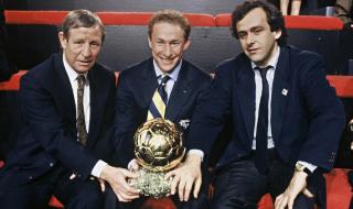 历届世界足球先生都是谁 在历届世界足球先生中哪个国家的球员最多