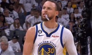 库里一共得了多少分 库里一共得了多少分