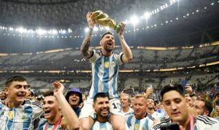 2022世界杯比赛顺序 2022世界杯举办时间和地点