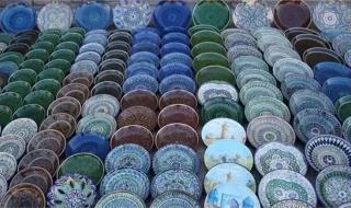 乌兹别克斯坦塔什干特产 乌兹别克斯坦有哪些特产