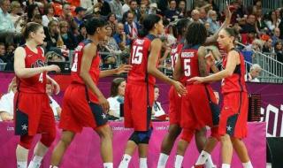 李月汝没有参加女篮世界杯吗 中国女篮怎么进世界杯