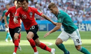 韩国世界杯历史成绩 2018世界杯韩国队成绩