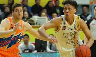 cba男篮赛程排名 2019cba常规赛排名