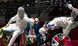 2004残奥会中国金牌榜 2021残奥会金牌榜