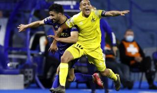 欧罗巴杯2022晋级规则 2021-2022欧冠为什么重新分组