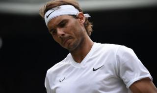 为什么德约不怕纳达尔 德约纳达尔交手记录