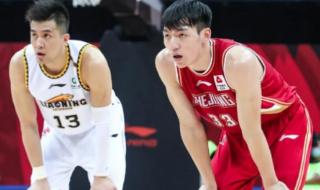 辽宁男篮队长是谁 辽宁男篮队长是谁